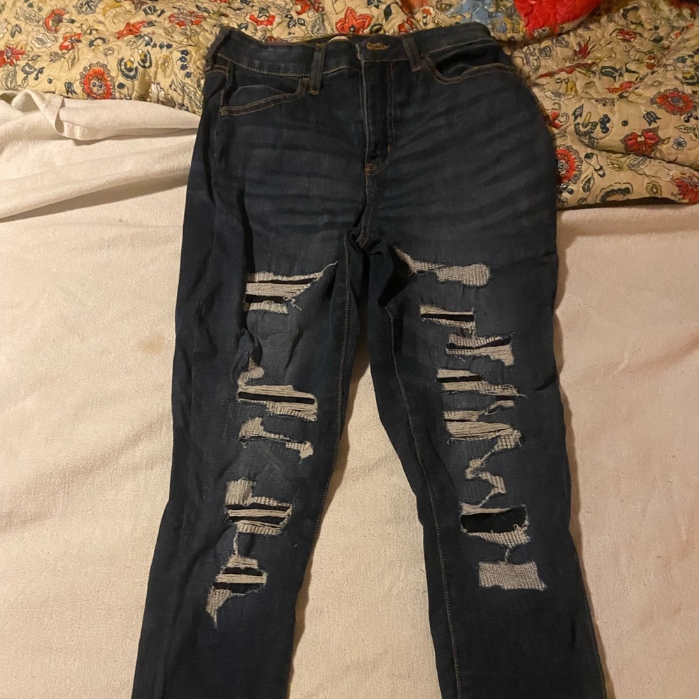 So Juniors Jeggings size 9